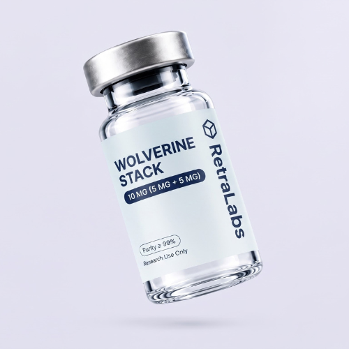 The Wolverine Stack